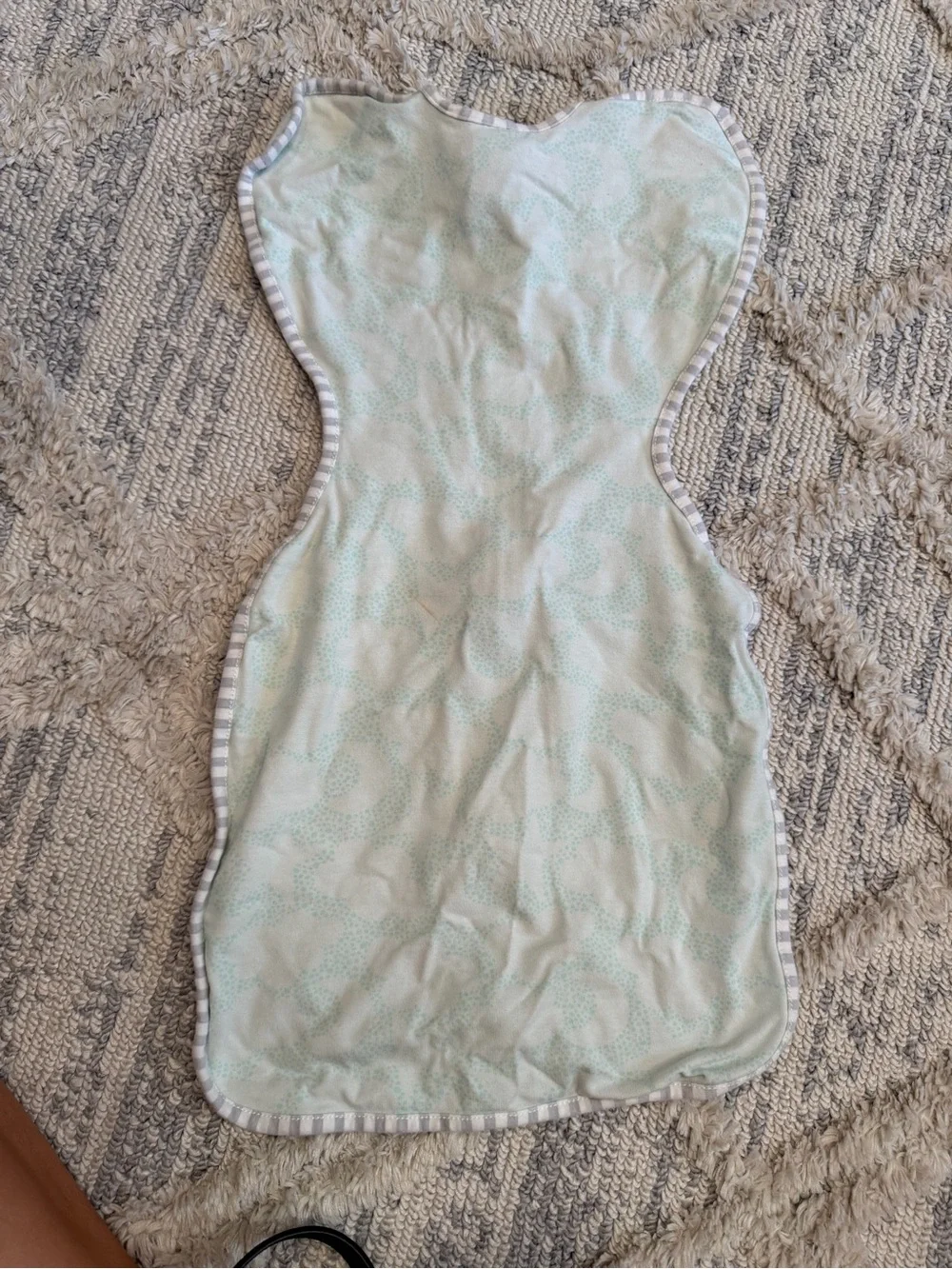 Love to dream Swaddles Up 0-3 mo
